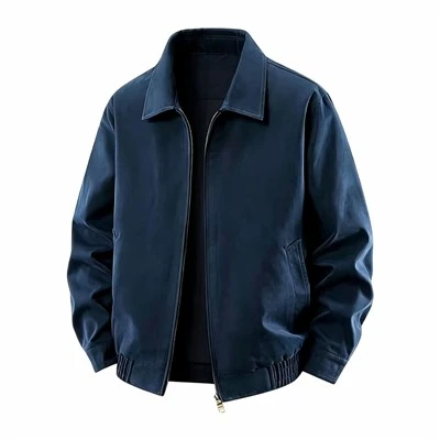 Rento Cotton Bomber -takki
