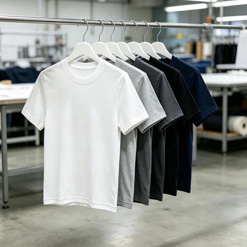 Private Label T-paidat